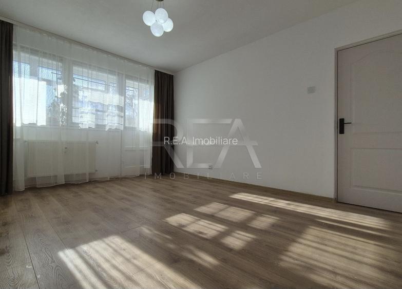 2 camere, et 3/4, bloc tip P, anvelopat-Drumul Taberei - 3