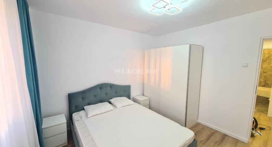 Apartament 2 camere Dimitrie Leonida - 3