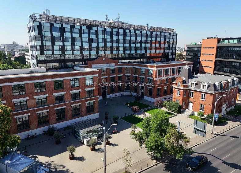 Metropolis Center, I. de Hunedoara 56-60-comision 0%, reprezentam proprietarul! - 4