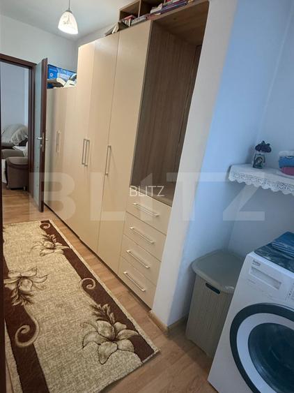 Apartament 3 camere, etaj intermediar, lift, boxa, aproape de parcul Tractorul - 5