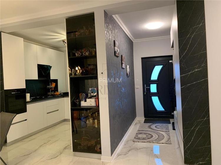 Duplex mobilat utilat - teren generos - foisor - 3