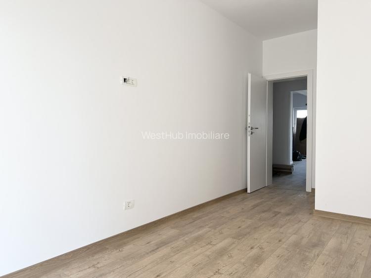 Apartament 2 camere, 58mp Utili, 30mp Gradina, Bloc Nou - Torontalului - 6