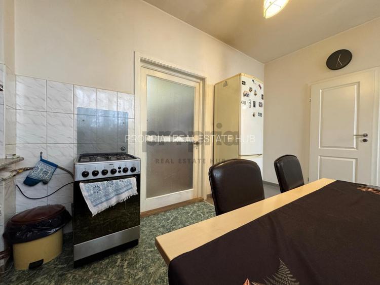 Apartament 2 camere decomandat de vanzare – Str. 9 Mai, Brasov - 7