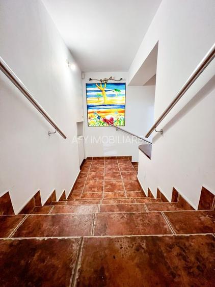 De vanzare Apartament 5 camere, Aviatorilor, Dorobanti, Primaverii TVR - 10