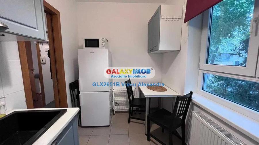 Garsoniera Moderna Berceni - Piata Sudului - Metrou - 5