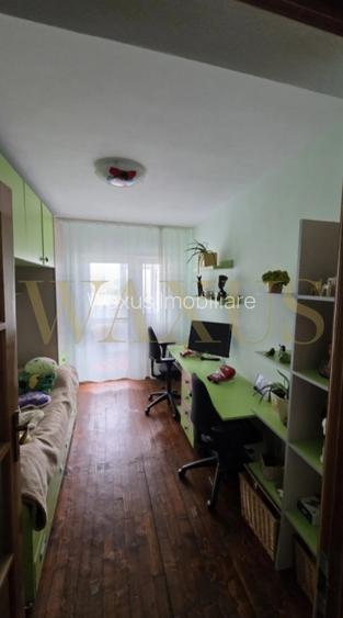 Apartament cu 3 camere, balcon, zona Big/Manastur  - 4
