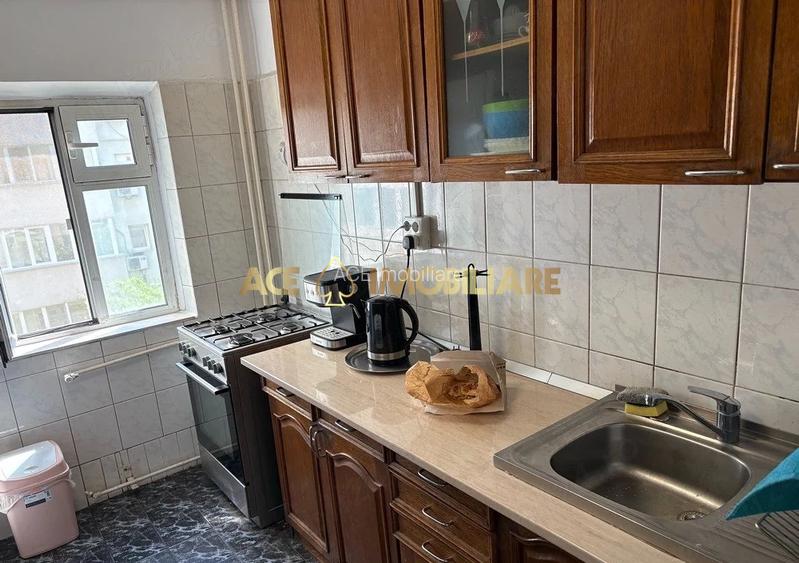 4 Camere de inchiriat | Timpuri Noi | Metrou | Boiler - 2