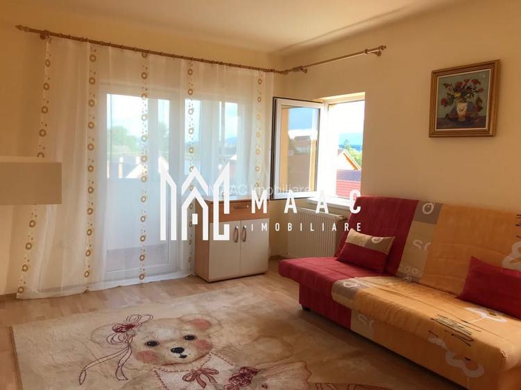 Apartament 3 camere I Loc de parcare I 2 Balcoane I Turnisor - 5