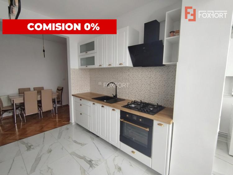COMISION 0% Apartament cu 4 camere de vanzare, zona Sagului - 2