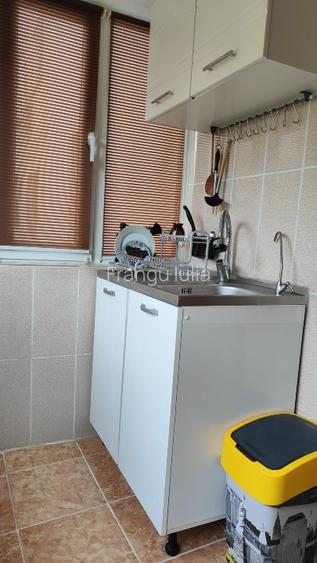 (Rezervat)Vând apartament Cernavodă  - 11