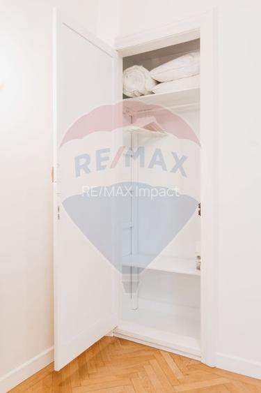 Apartament 2 camere de vanzare, Facultatea de Drept, finisaje de lux - 11