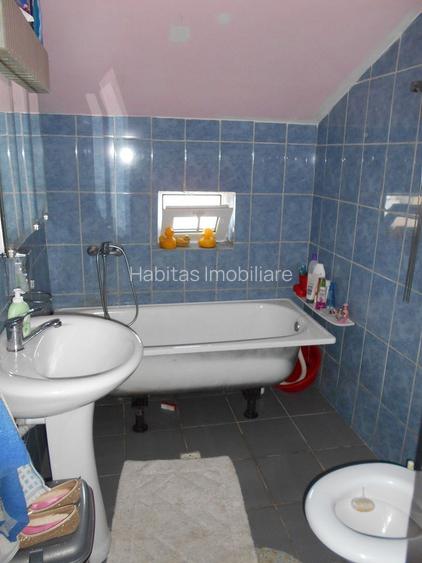 Apartament 2 camere, decomandat, in zona str.Fabricii de Zahar - 6