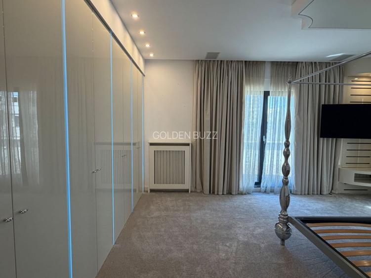 Penthouse Luxury | Washington Residence | Terase Spectaculoase - 6