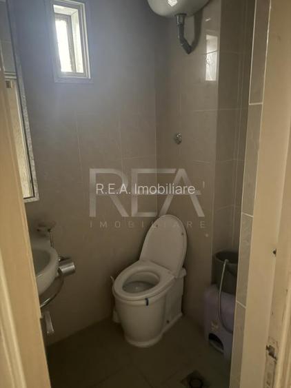 Spatiu de birouri | Metrou Ștefan Cel Mare | Renovat | Investitie  - 8