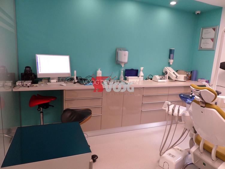 Clinica de stomatologie la cheie -Zona Complex -Timisoara - 19