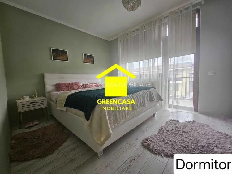 Duplex de vânzare, finisat și utilat – Zona Urusagului, Cluj-Napoca - 3