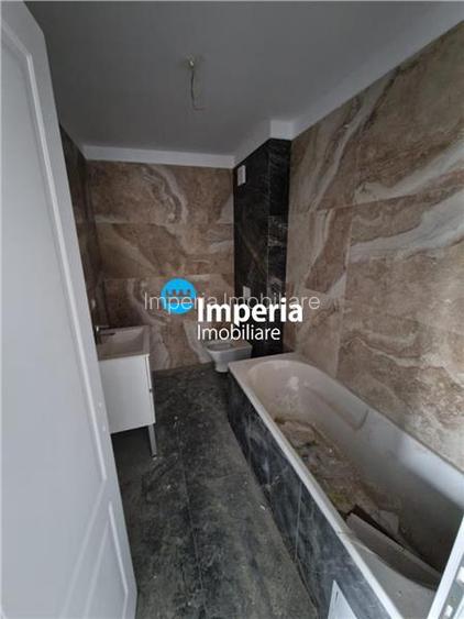 Apartament 2 camere decomandat - Bld. Poitiers - 5