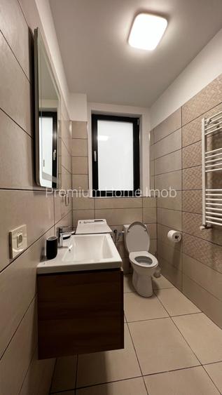 Inchiriere | 3 camere | Bloc nou | Unirii | Camera Comert - 14