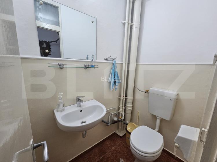 Apartament 3 camere, 70 mp, zona Nicolina - 8