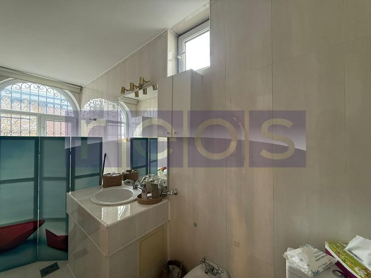 INCHIRIERE SPATIU SALON  DE LUX IN VILA | DOROBANTI | MOBILAT-UTILAT - 20