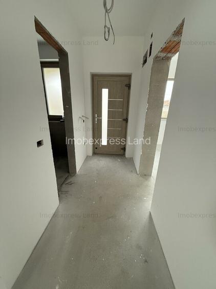 Comision 0!! Casa individuala cu garaj in vatra satului, Sacalaz - 7