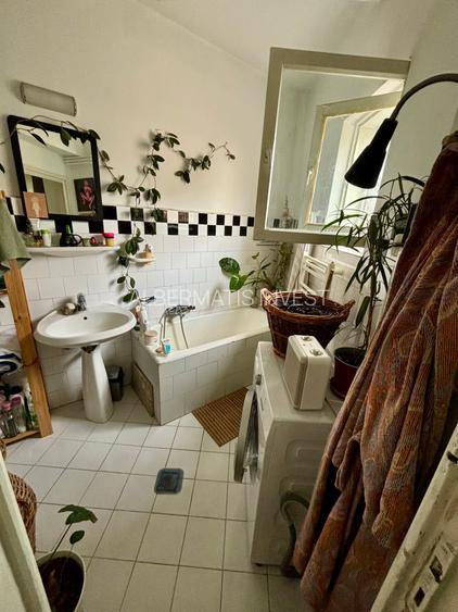 Vanzare apartament cu 3 camere Cismigiu - 13