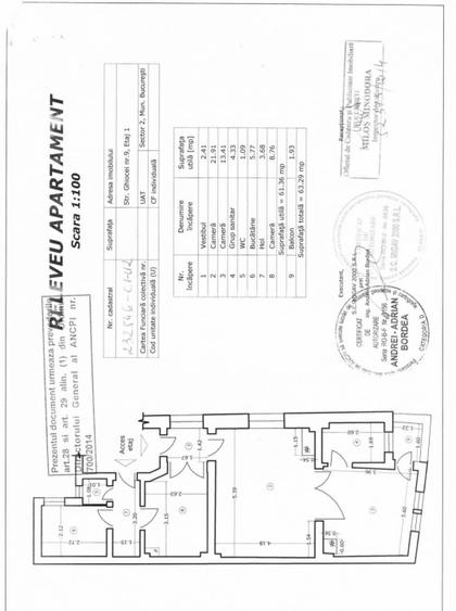 Casa/Vila  P+1 Stefan Cel Mare - 11