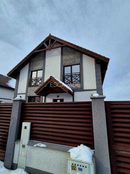 Casa individuala Sanpetru, 158 mp utili, finisaje de calitate - 21