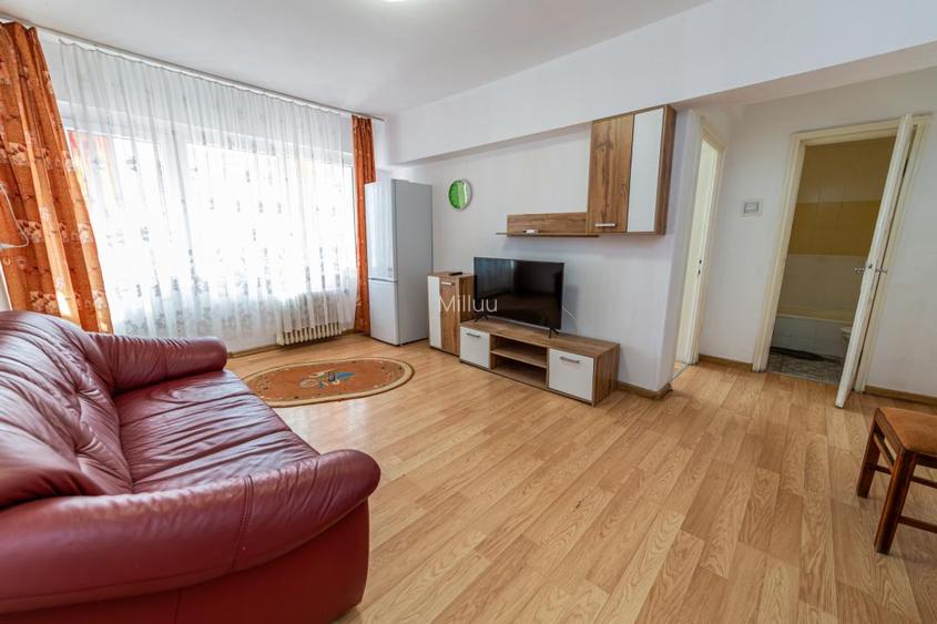 Apartament 2 camere | 10 Min Parc Floreasca - 2