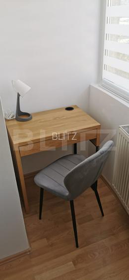 Apartament 2 camere, decomandate, Baciu zona Petrom, mobilat, utilat - 6