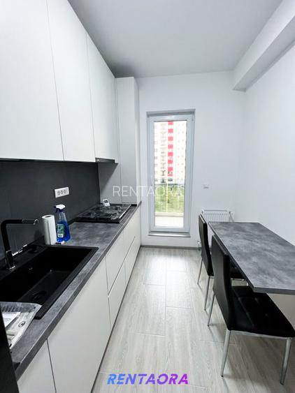 Grozavesti 4' metrou Regie Parc Politehnica Spatios Modern Parcare Asigurata - 4