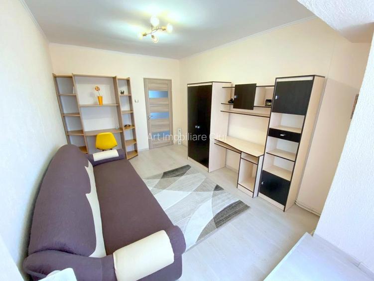 3 camere, decomandate, mobilat modern, in Gheorgheni, zona Piata Cipariu - 7