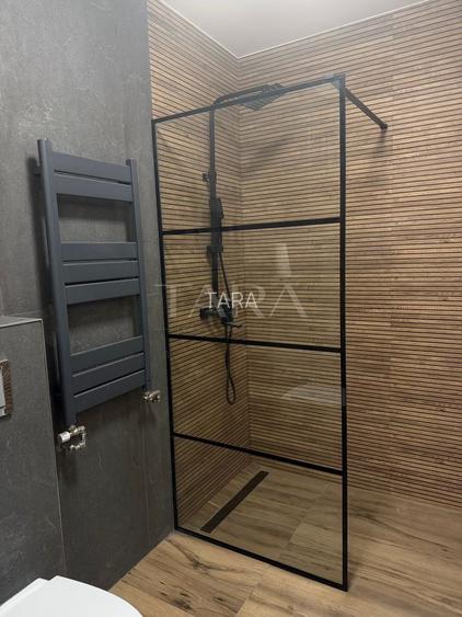 Apartament  3 camere Finisat | 56mp |  Floreşti - 5