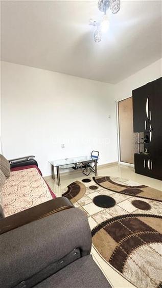 Garsoniera Complet Mobilata si Utilata, Etaj 1, zona Palas - 4