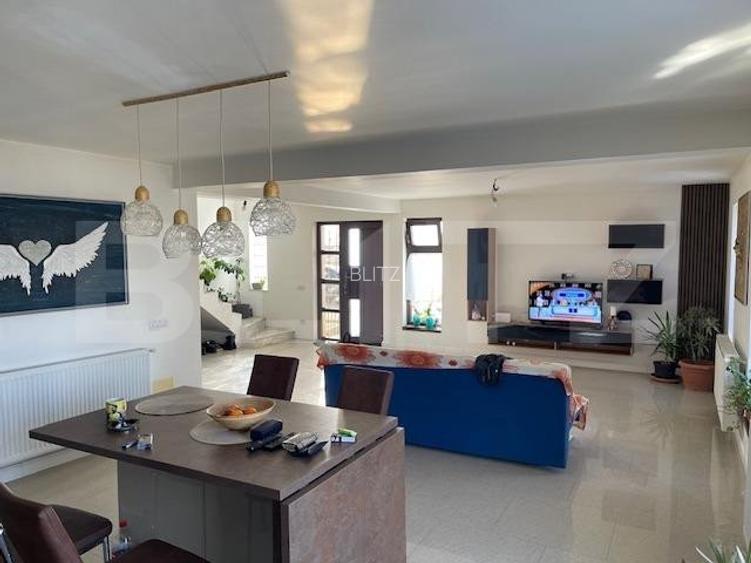 Casa P+M situata in Pielesti, zona giratoriu Peugeot - 6