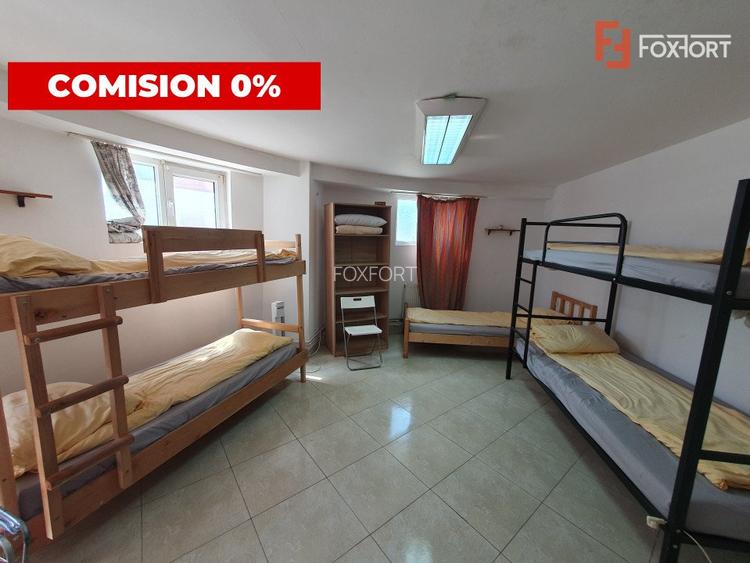 COMISION 0% Spatiu comercial 4 incaperi, 81 mp, zona Steaua  - 3