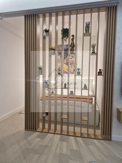 STUDIO DUBLU CORTINA NORTH I LUX I COMISION 0% - 4