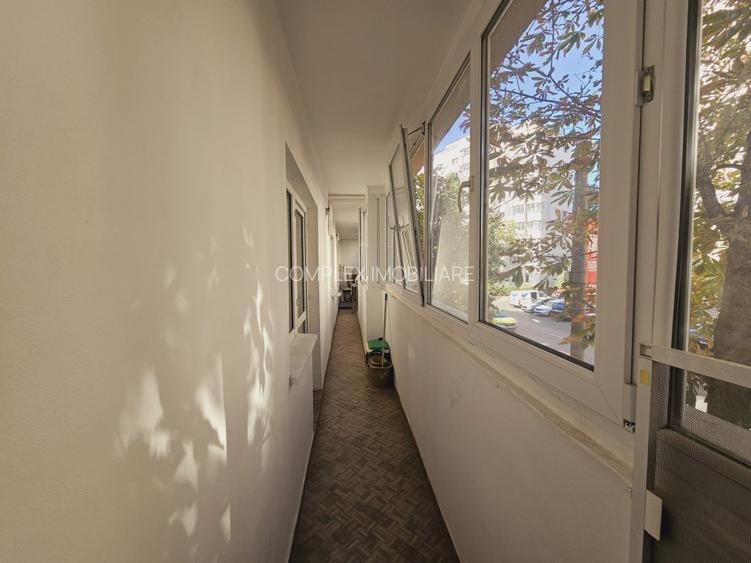 Vitan Mall | Apartament la prima inchiriere in bloc anvelopat la et.1 cu parcare - 7