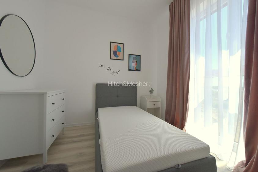 Apartament 2 camere - Denya Forest 4 - 17