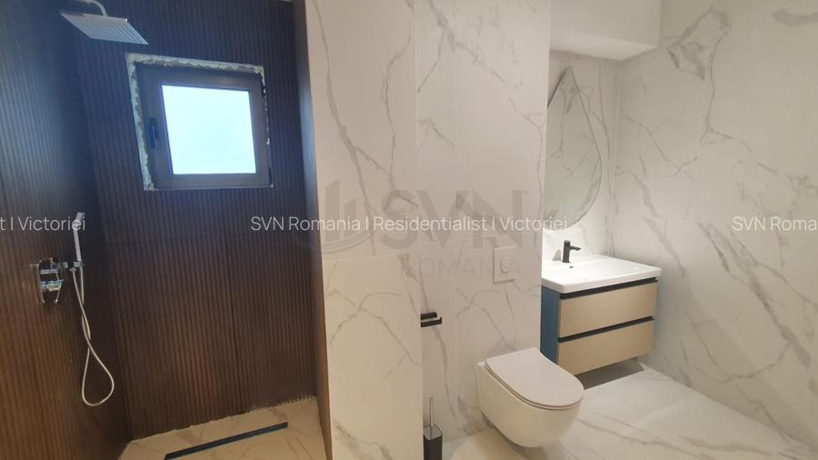 REA1024745 Apartament 2 Camere I De Inchiriat I Baneasa I Sisesti - 10