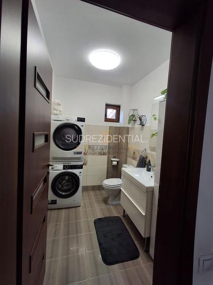 Vila P+1E, Dimitrie Leonida, Popesti Leordeni, Comision 0% - 6