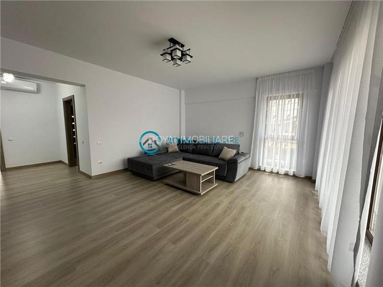 Royal Imobiliare - Inchiriere apartament 3 camere zona Albert - 3