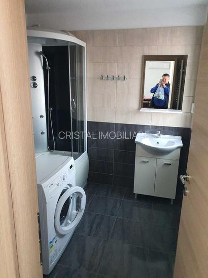 Garsonieră de Închiriat Apărătorii Patriei - 6