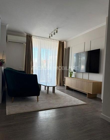 Inchiriere apartament 3 camere | Calea Victoriei | Parcare subterana - 2