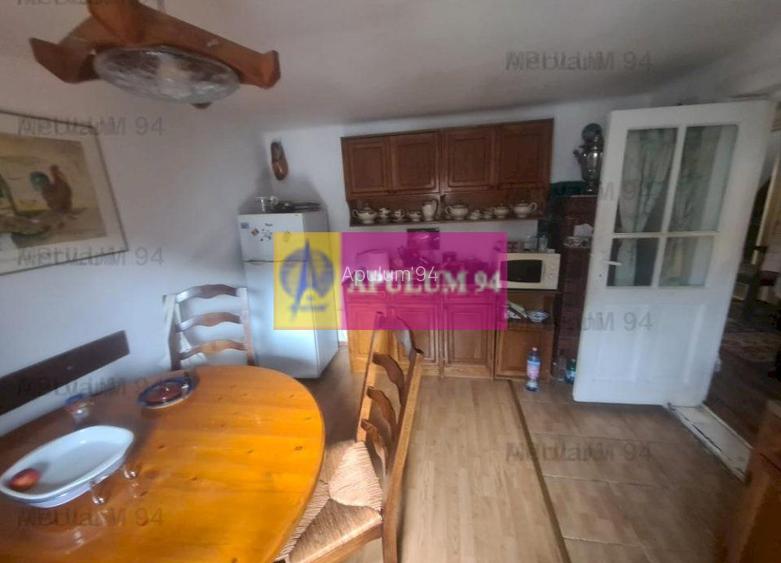 De vânzare apartament in vila - Sinaia - 9