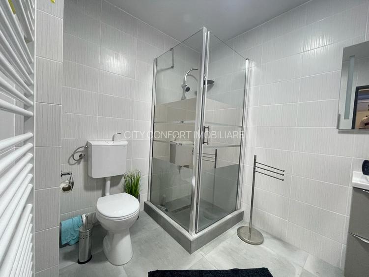 Apartament 2 camere de închiriat | Mobilat și utilat modern | Floresti - 8