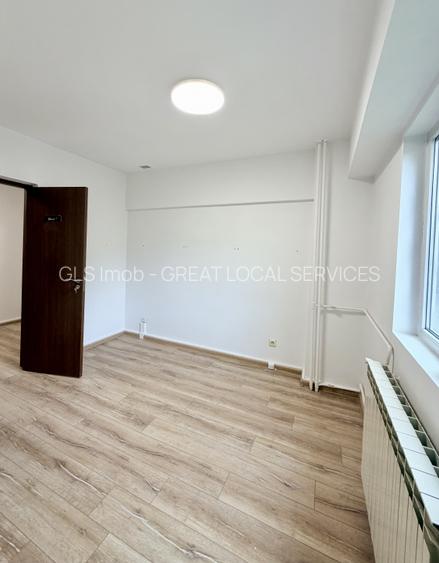 Apartament cu 3 camere Burebista-Alba Iulia, Parter, vedere mixta - 18