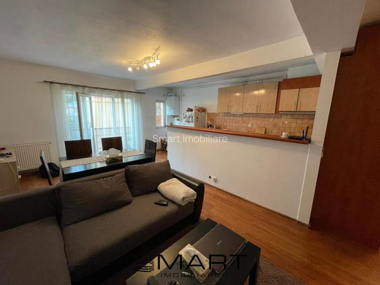 Apartament 2 camere zona Strand Sibiu - 2