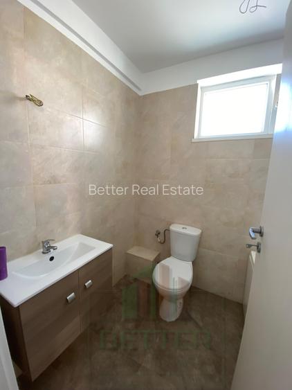 Garsonieră decomandată – Popesti-Leordeni, Str. Biruinței – 65.000€ - 5