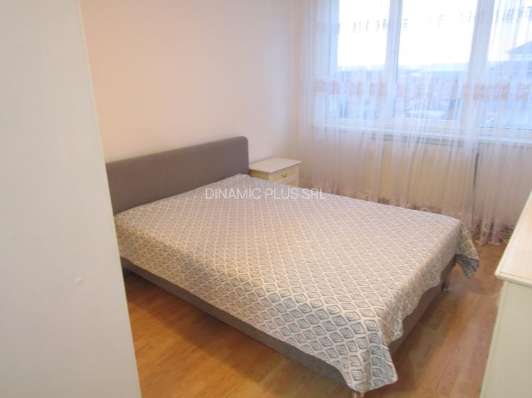 Apartament cu doua camere , zona Mihai Viteazul - 8